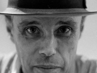 Joseph Beuys