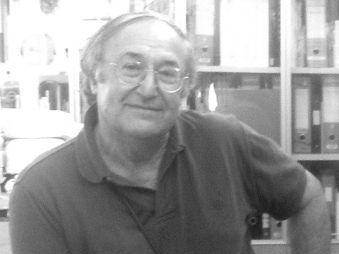 Antonino Bove