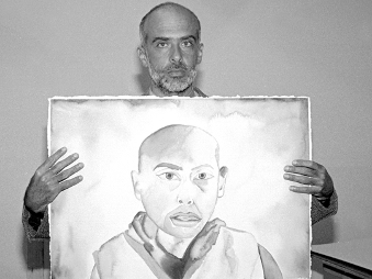 Francesco Clemente