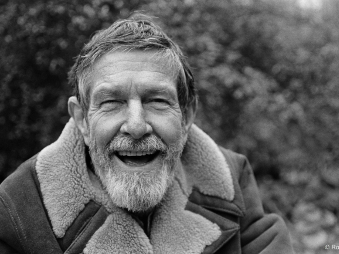 John Cage