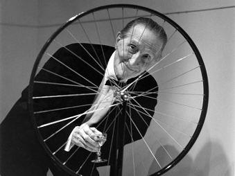 Marcel Duchamp