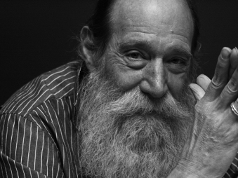 Lawrence Weiner