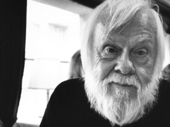 John Baldessari