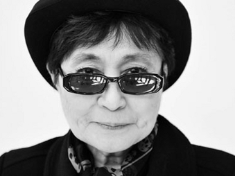 Yoko Ono