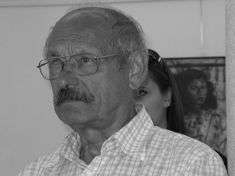 Rodolfo Vitone